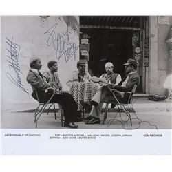 Art Ensemble of Chicago