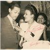 Image 1 : Billy Eckstine