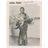 Image 1 : Jesse Fuller