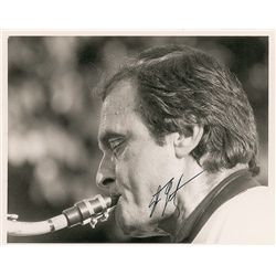 Stan Getz