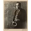 Image 1 : Paul Gonsalves