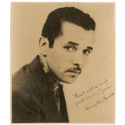 Hampton Hawes