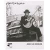 Image 1 : John Lee Hooker