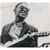 Image 1 : Lightnin’ Hopkins
