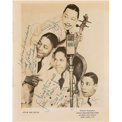 Ink Spots