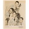 Image 1 : Ink Spots