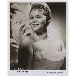 Etta James