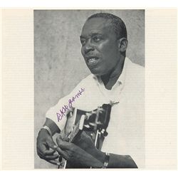 Skip James