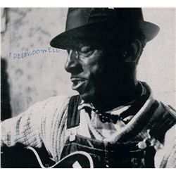 Mississippi Fred McDowell