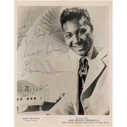 Amos Milburn
