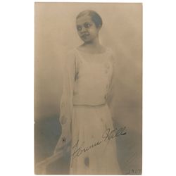 Florence Mills
