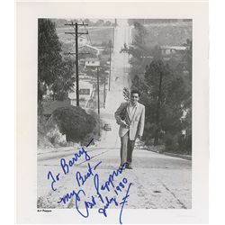 Art Pepper