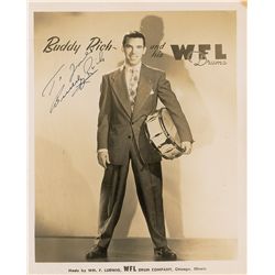Buddy Rich