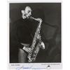 Image 1 : Sam Rivers