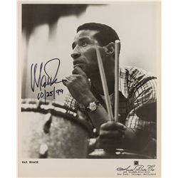 Max Roach