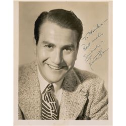 Artie Shaw