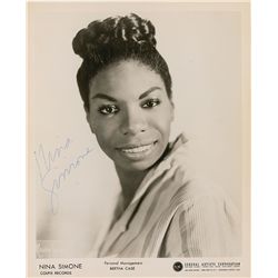 Nina Simone