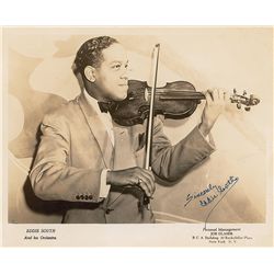 Eddie South