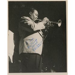 Rex Stewart