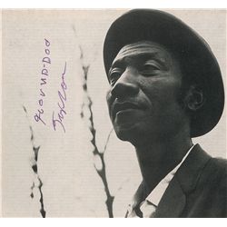 Hound Dog Taylor