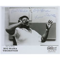Big Mama Thornton