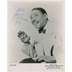 Joe Turner