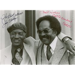 Eddie ‘Cleanhead’ Vinson