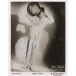 T-Bone Walker