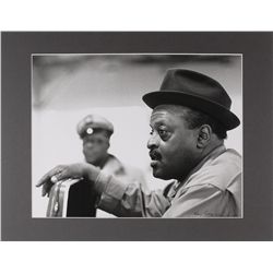 Ben Webster