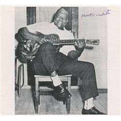 Bukka White
