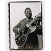 Image 1 : Peter Amft: B.B King