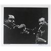 Image 1 : Jim Marshall: Julian ‘Cannonball’ and Nat Adderley
