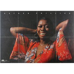 Esther Phillips