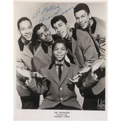 Frankie Lymon