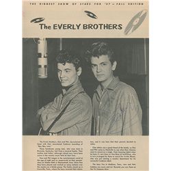 Phil Everly