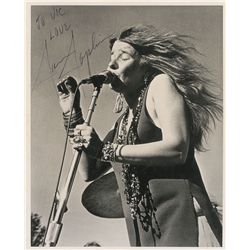 Janis Joplin