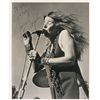 Image 1 : Janis Joplin
