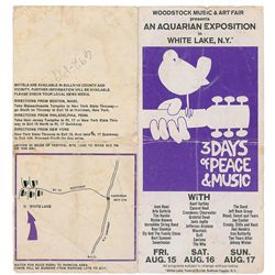 Woodstock
