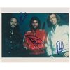 Image 1 : The Bee Gees