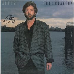 Eric Clapton