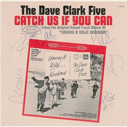 Dave Clark Five