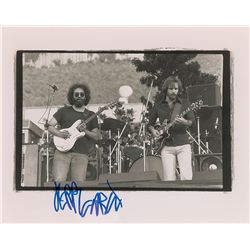 Jerry Garcia