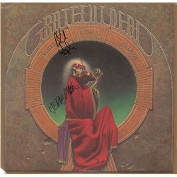 Grateful Dead