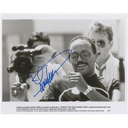 Quincy Jones