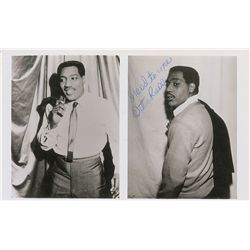 Otis Redding