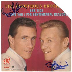 The Righteous Brothers