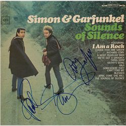 Simon and Garfunkel