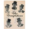 Image 1 : The Temptations