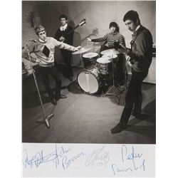 The Who