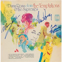 The Supremes